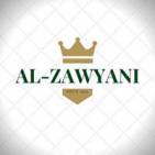 Alzawyani- الزاوياني للازياء