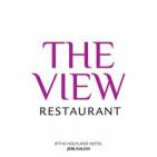 The View restaurant