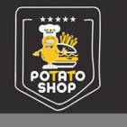 Potato shop