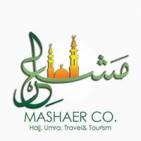 شركة مشاعر للحج والعمرة والسياحة والسفر Mashaer Co. For Hajj & Umra