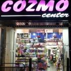 Cozmo Center