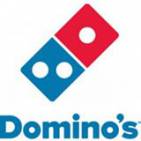 Dominos Pizza -nablus-palestine - دومينوز