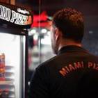 Miami Pizza ميامي بيتزا