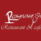 	Rosanna Restaurant & Café - روزانا