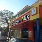 Chicken Mix Restaurant