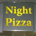 Night pizza نايت بيتزا