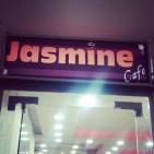 	Jasmine café