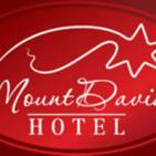 Mount David Hotel - ماونت ديفد