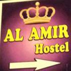 Al-Amir Hostel - الامير