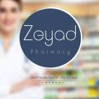 صيدلية زياد Zeyad pharmacy