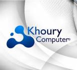 Khoury Computer خوري كمبيوتر