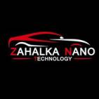 Zahalka Nano Technology - Car Care Center