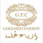 Gholmeh fashion