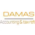 داماس للمحاسبة وارجاعات الضريبة