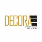 ديكورا للأعمال الخشبية Decora WoodWorx  