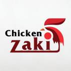 تشكن زاكي - Chicken Zaki