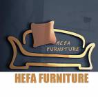 مصنع حيفا للأثاث والديكور Hefa Furniture