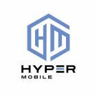 هايبر موبايل Hyper Mobile 