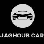شركة الجاغوب لتجارة السيارات Jaghoub Car Trading Co. 