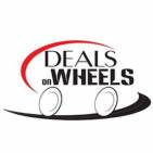 شركة ديلز اون ويلز لتجارة السيارات - Deals on Wheels co.