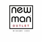 New Man / New Lady - Outlet