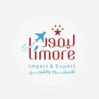 شركة ليمور للاستيراد والشحن Limore import & export co.,LTD