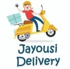 جيوسي ديلفري - Jayousi Delivery