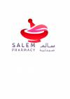  صيدلية سالم المركزية Salem Pharmacy 