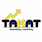 تكات للدعاية والتسويق Advertising&marketing