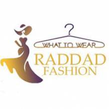 Raddad Fashion - رداد للأزيـــاء