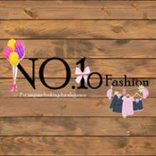 NO.10 Fashion