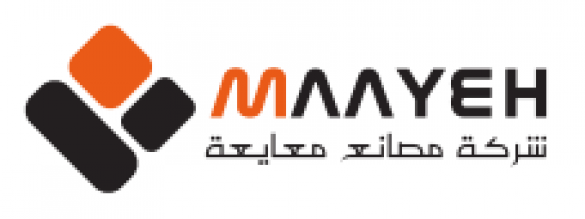 شركة مصانع معايعة Maayeh Manufacturing Company