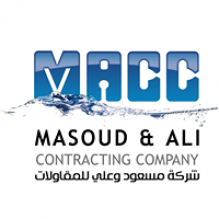 شركه مسعود وعلي وشركاؤهم للهندسة والتجارة العامه