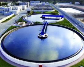 شركة دفا الحديثة لتكنولوجيا انظمة المياه