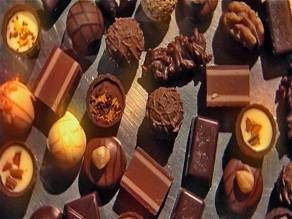 شركة ديانا للشوكولاتة والحلويات