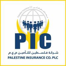 شركة فلسطين للتامين