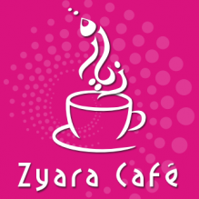 	Zyara Café - زيارة