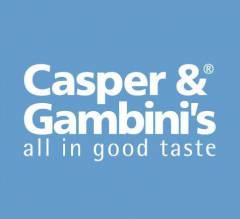 	Casper & Gambinis Palestine - كاسبر