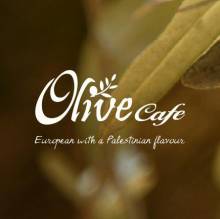 Olive café - اوليف