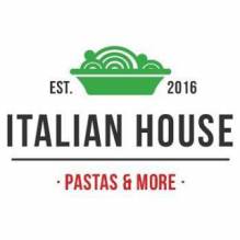 	Italian House, Pastas & More