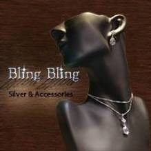 Bling Bling Silver & Accessories
