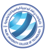 كلية وجدي نهاد أبو غربية الجامعية التكنولوجية