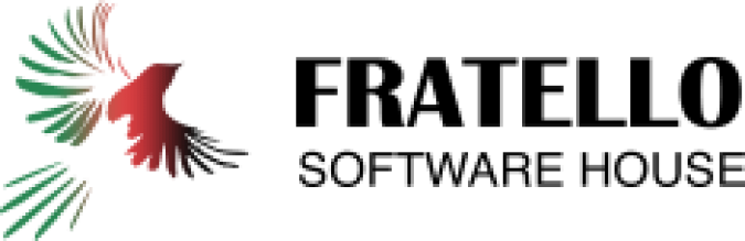 Fratello Software House Primary tabs