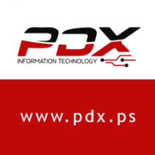 Pdx | بدكس