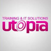 شركة يوتوبيا للتدريب وحلول تكنولوجيا المعلومات utopia