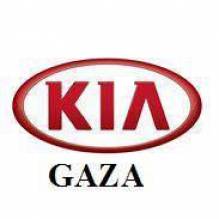  شركة الهليس لتجارة المركبات KIA MOTORS GAZA 