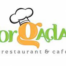 Orgada RestaCafe - اورجادا