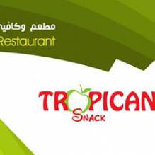 Tropicana Snack Restaurant