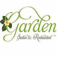 	Garden Suites & Restaurant. - جاردن