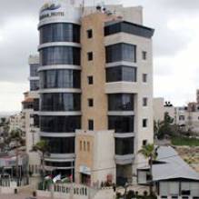 Caesar Hotel Ramallah - سيزر